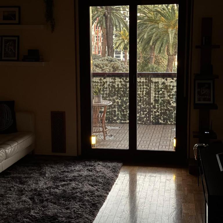Elite Suite - Urban Chic & Terrace - Appartamento con 1 Camera da Letto - 50