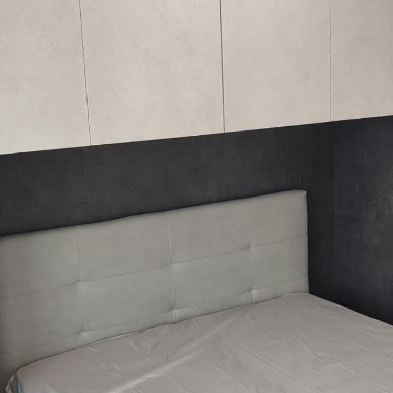 Attico Panoramico Albenga-Appartamento - Appartamento con Vista e Balcone - 12