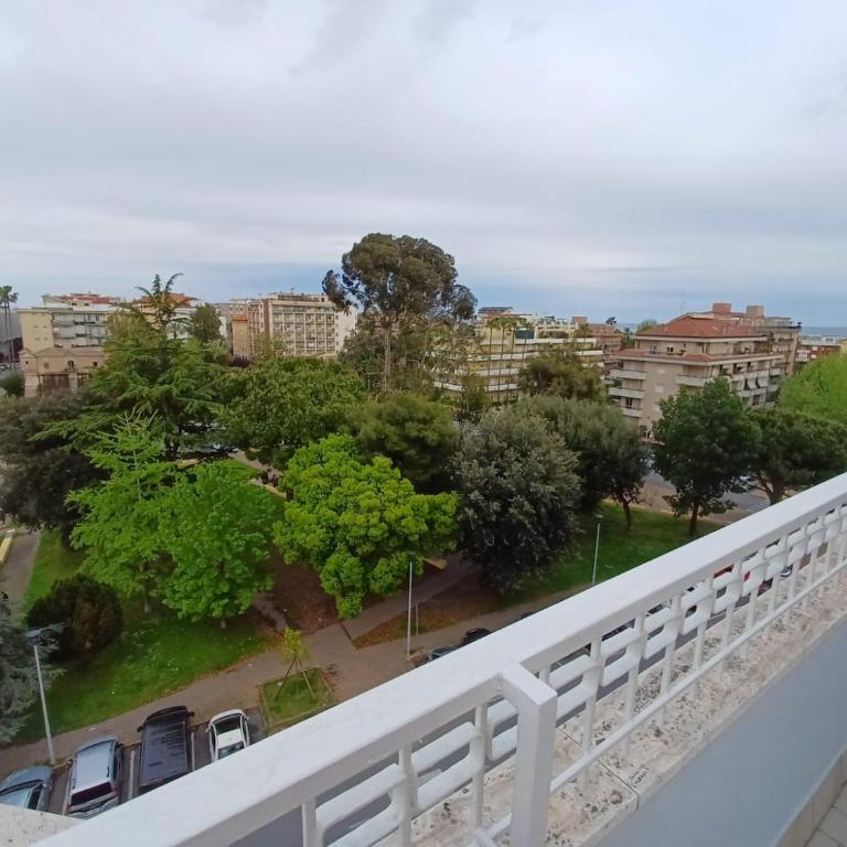 Attico Panoramico Albenga-Appartamento - Appartamento con Vista e Balcone - 14