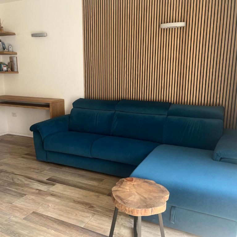 Emma‘s Riva-Dream - sonnige 2-Zimmer-Wohnung mit Garage und Balkon in Riva del Garda - Appartamento con 1 Camera da Letto - 4