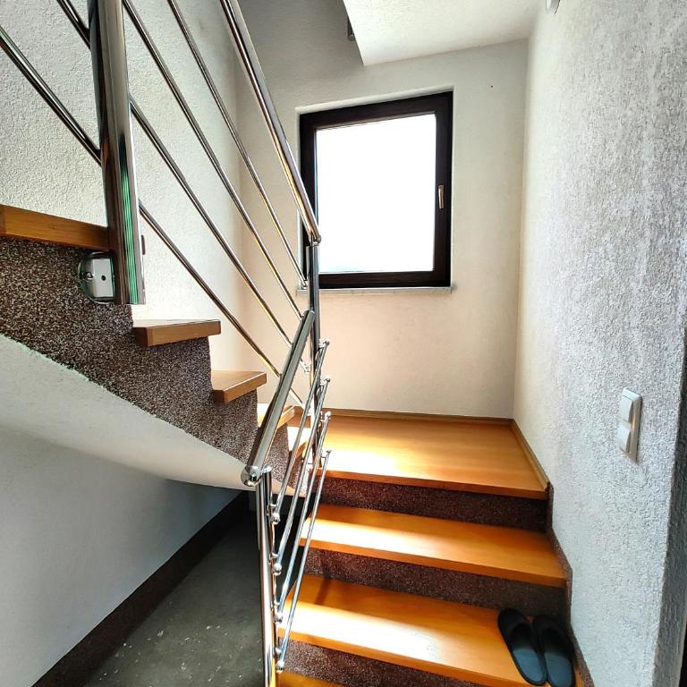 Apartment Residence House - Two-Bedroom Villa - 11