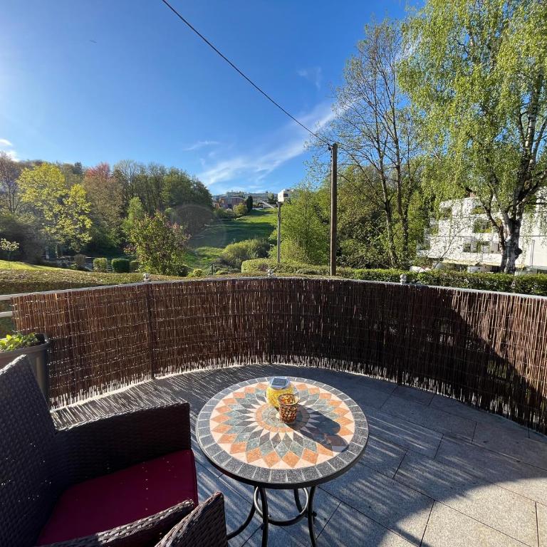 Adagio-Linz Pöstlingberg - Apartment mit 2 Schlafzimmern und Aussicht - 40
