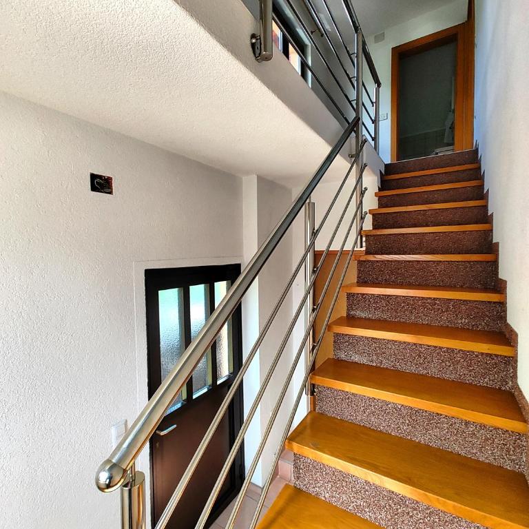 Apartment Residence House - Two-Bedroom Villa - 12
