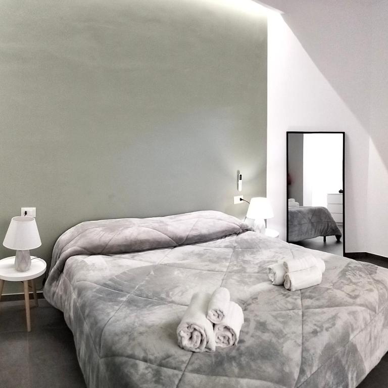 Le maree di Cofano - Casa con 2 Camere da Letto - 14