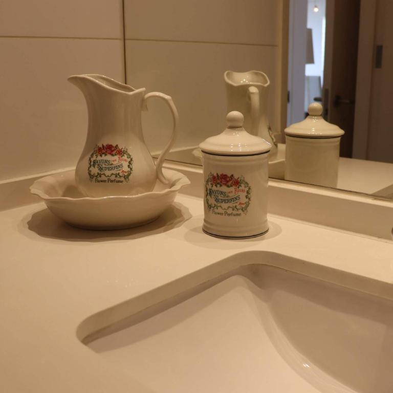 HOM I Nuevo Cerro Colorado 6036 Las Condes - Apartamento - 30
