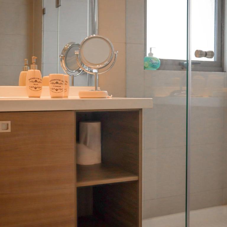 HOM I Nuevo Cerro Colorado 6036 Las Condes - Apartamento - 42