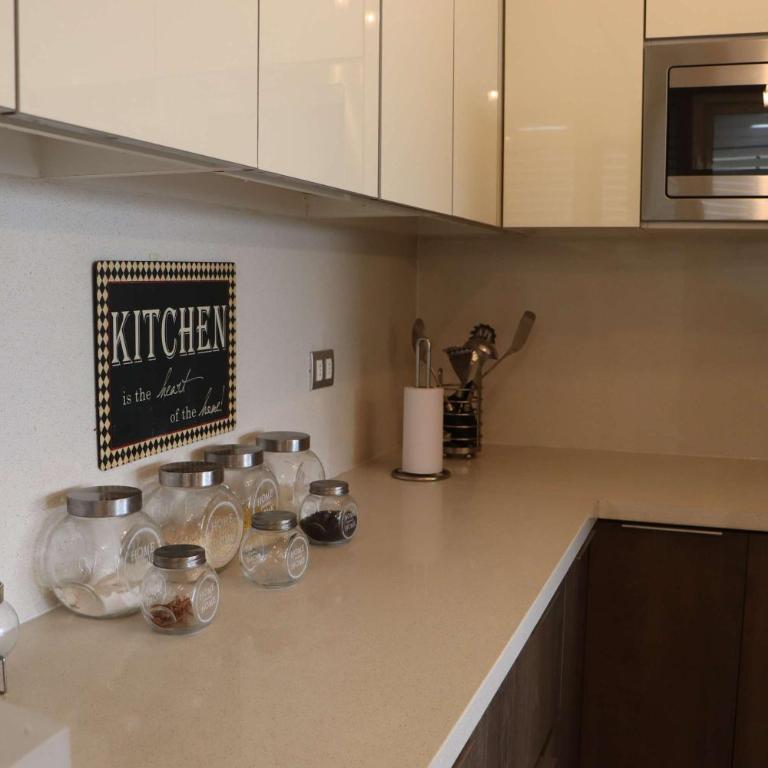 HOM I Nuevo Cerro Colorado 6036 Las Condes - Apartamento - 71