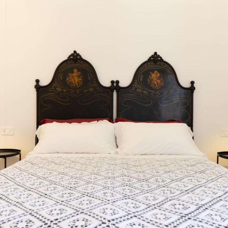 Don Pietro e Donna Concetta - Appartamento con 1 Camera da Letto - 25