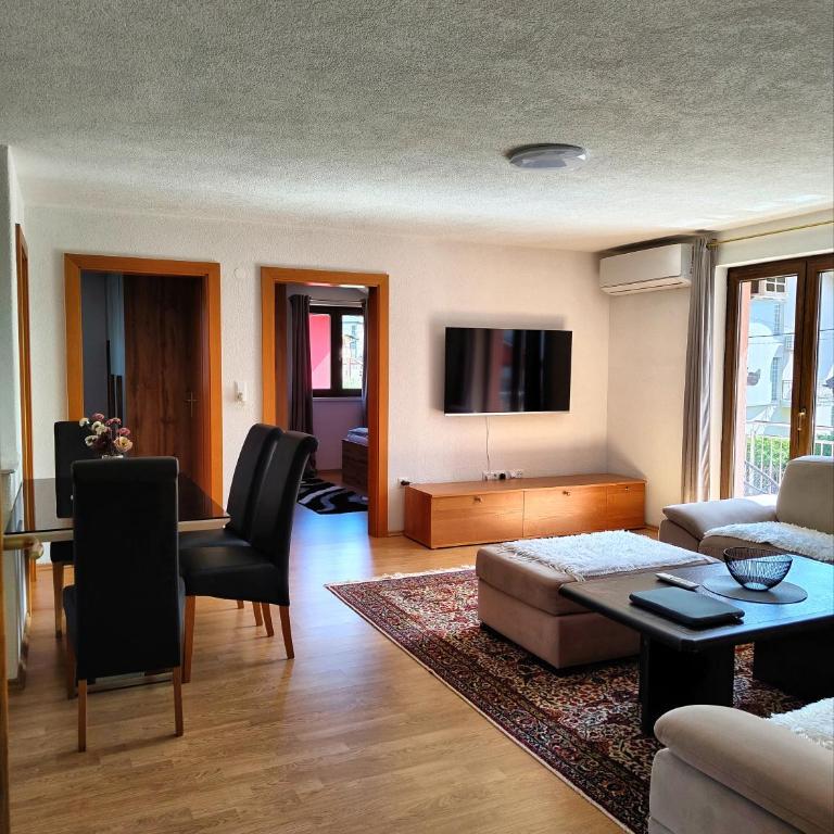 Apartment Residence House - Two-Bedroom Villa - 17