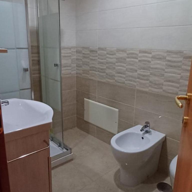 PompeiStop - Two-Bedroom Apartment with Balcony - 4