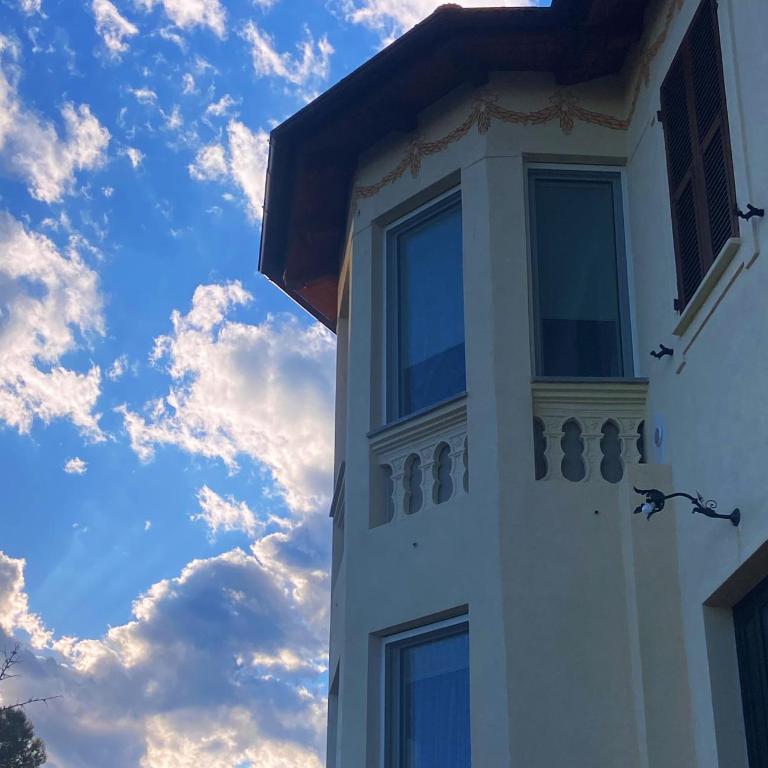 Villa Fontana 56 - Appartamento con Vista Mare - 35