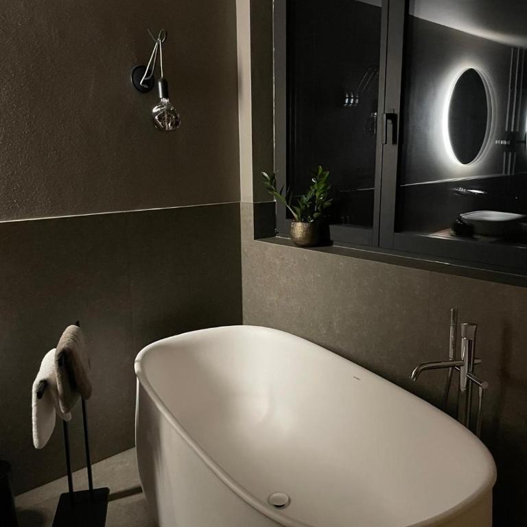 FeWo Passo-Palade - Apartamento de 1 dormitorio - 13