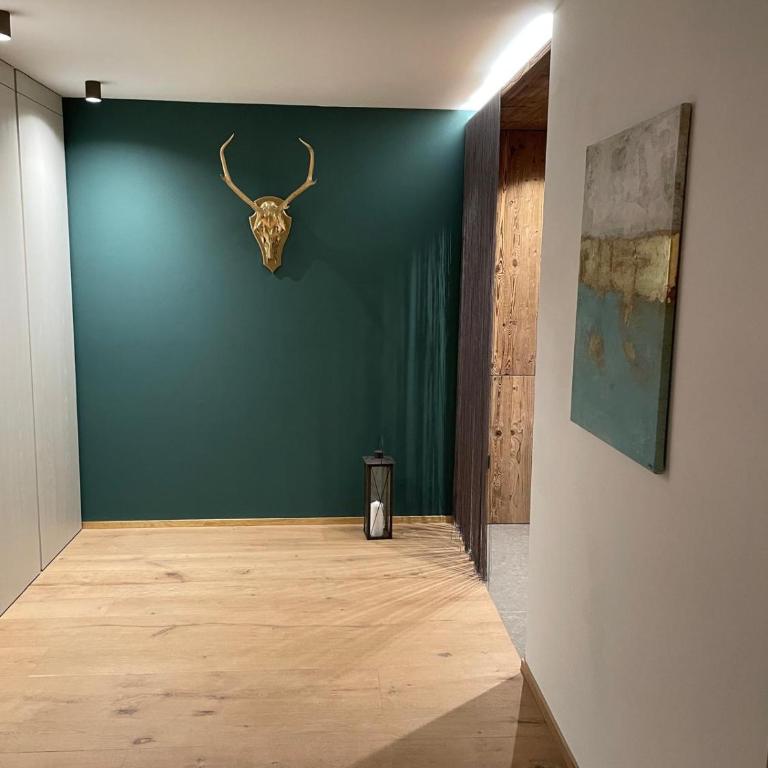 FeWo Passo-Palade - Apartamento de 1 dormitorio - 17