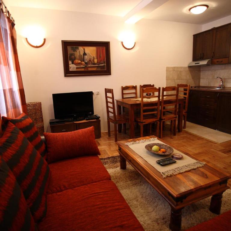Family Apartments - Studio Apartment - 4