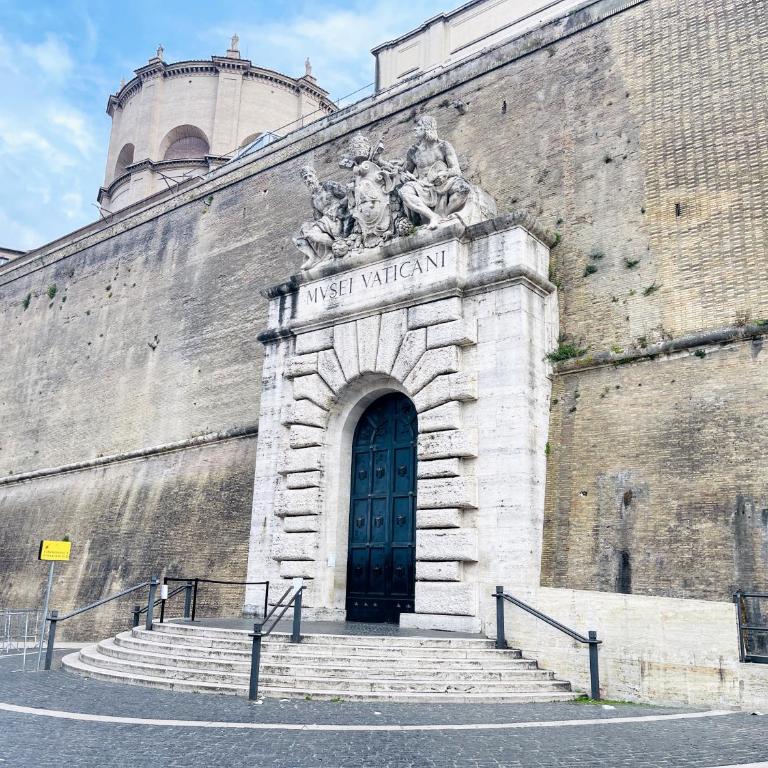 GG Vatican Townhouse - Appartamento su 2 Livelli - 1