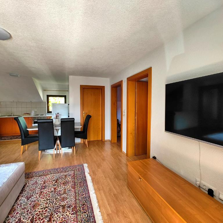 Apartment Residence House - Two-Bedroom Villa - 21