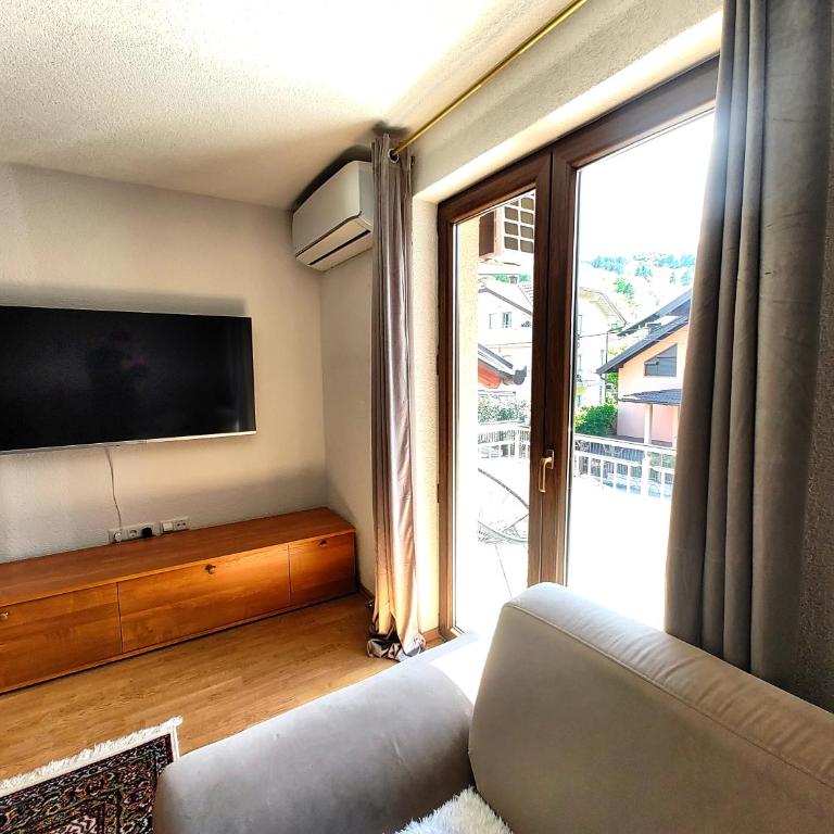 Apartment Residence House - Two-Bedroom Villa - 22