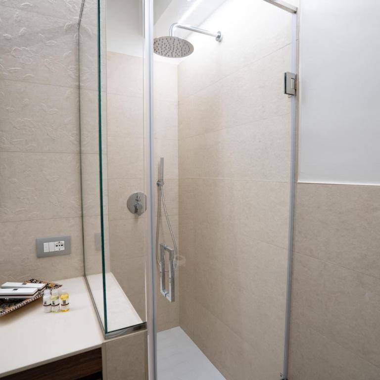 Poetica - Sea View Apartment - Appartamento con 1 Camera da Letto, Vista Mare e Balcone - 18