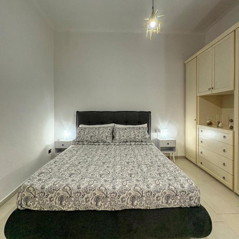 Stella di San Gregorio - Appartamento con 2 Camere da Letto - 10