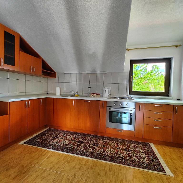 Apartment Residence House - Two-Bedroom Villa - 13