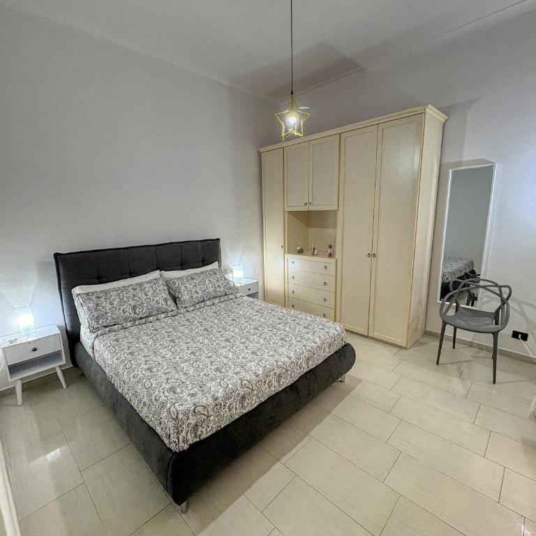 Stella di San Gregorio - Appartamento con 2 Camere da Letto - 9