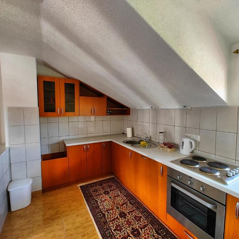 Apartment Residence House - Two-Bedroom Villa - 14