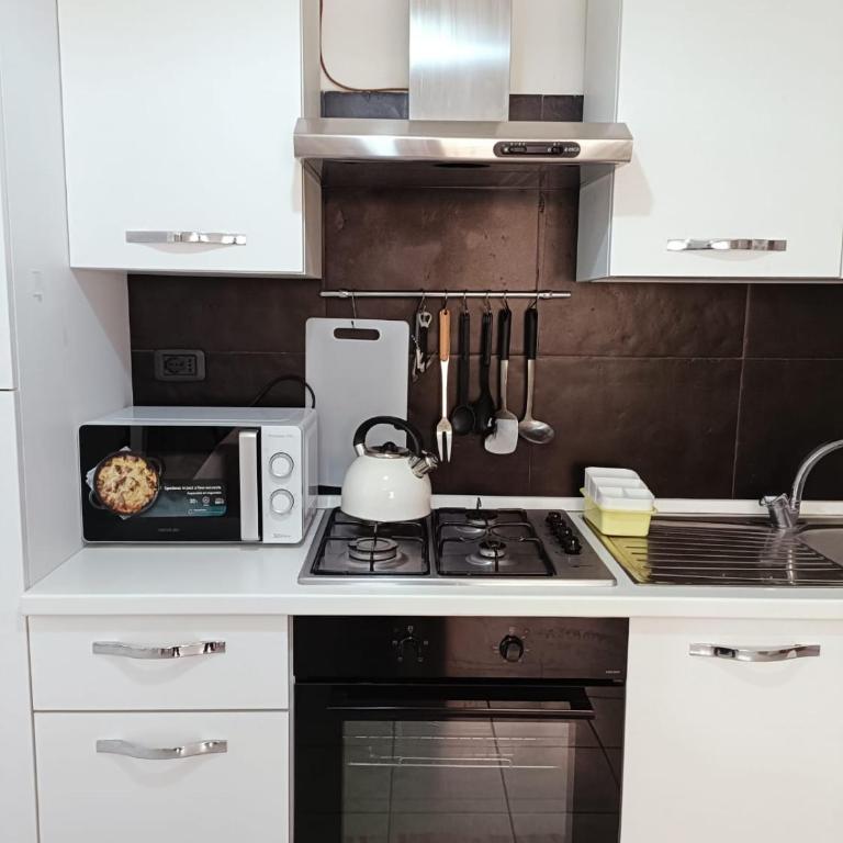 La Maison di mamma Irma - Appartamento con 1 Camera da Letto - 2