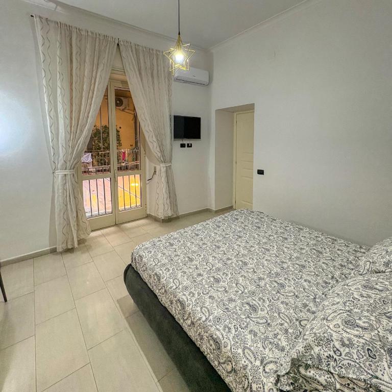 Stella di San Gregorio - Appartamento con 2 Camere da Letto - 12