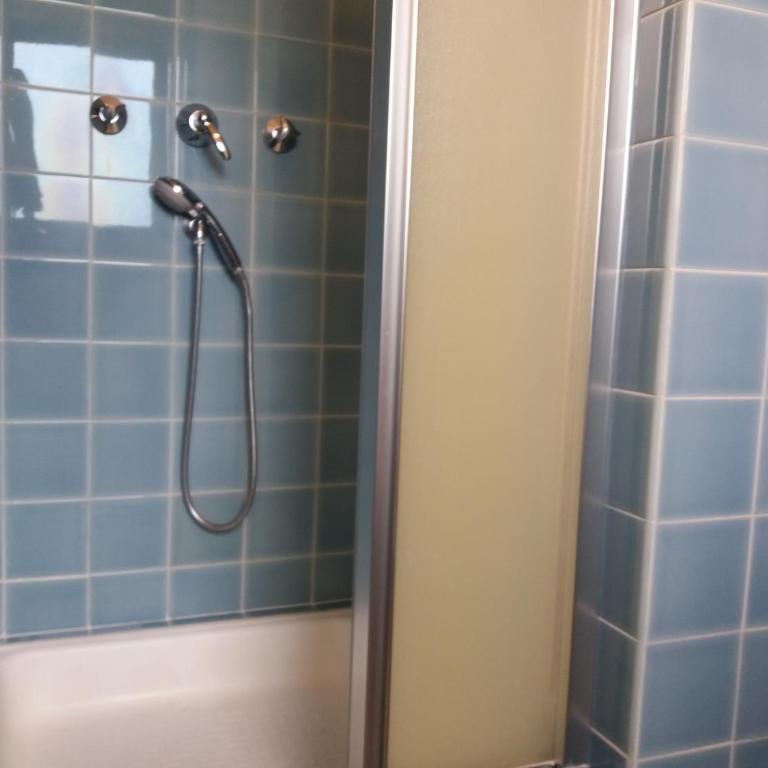 B&B - Apartments Sunnwies - Doppelzimmer mit Panoramablick - 9