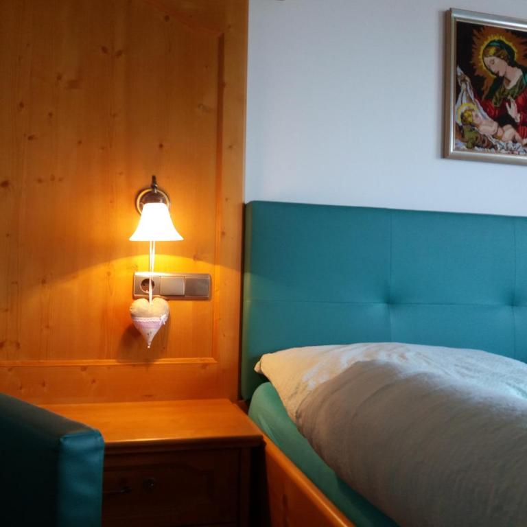B&B - Apartments Sunnwies - Doppelzimmer mit Panoramablick - 3