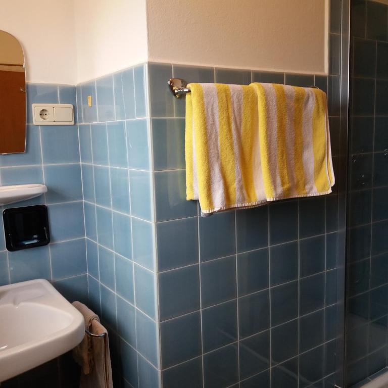 B&B - Apartments Sunnwies - Doppelzimmer mit Panoramablick - 7