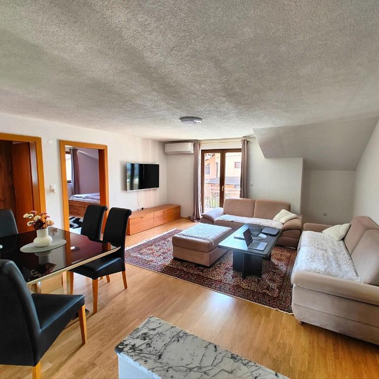 Apartment Residence House - Two-Bedroom Villa - 1