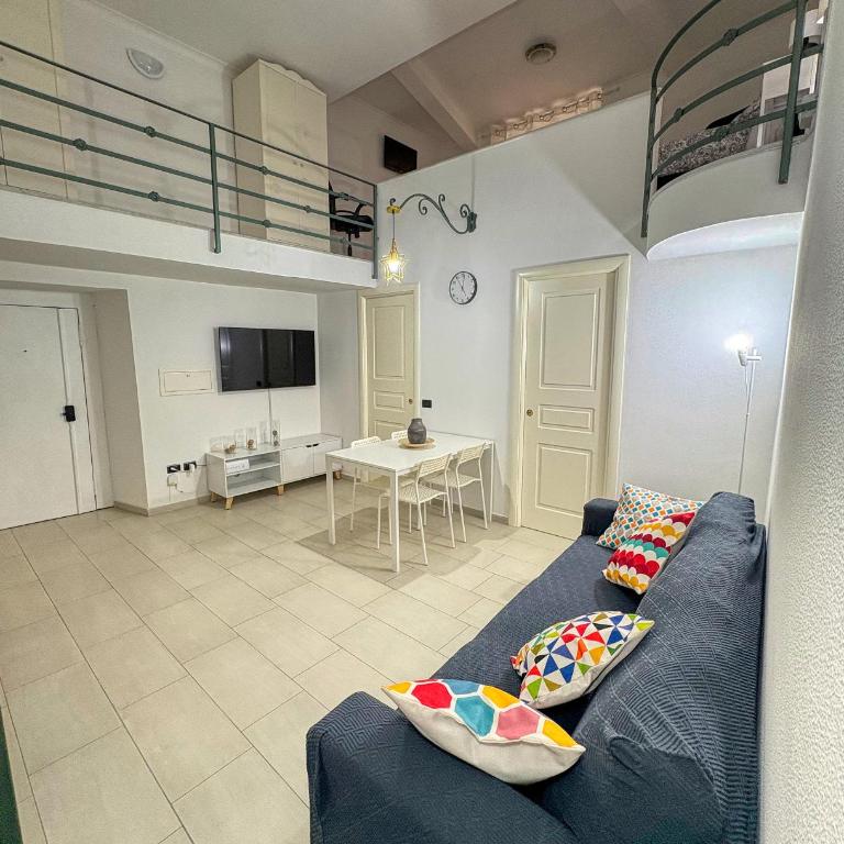Stella di San Gregorio - Appartamento con 2 Camere da Letto - 25