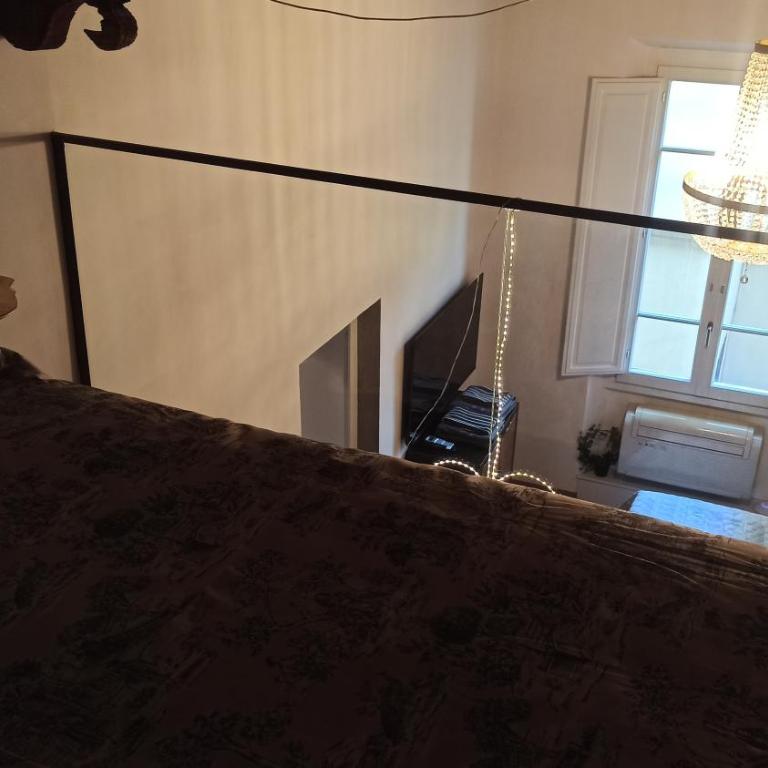 Signoria private suite - Appartamento con 1 Camera da Letto - 8