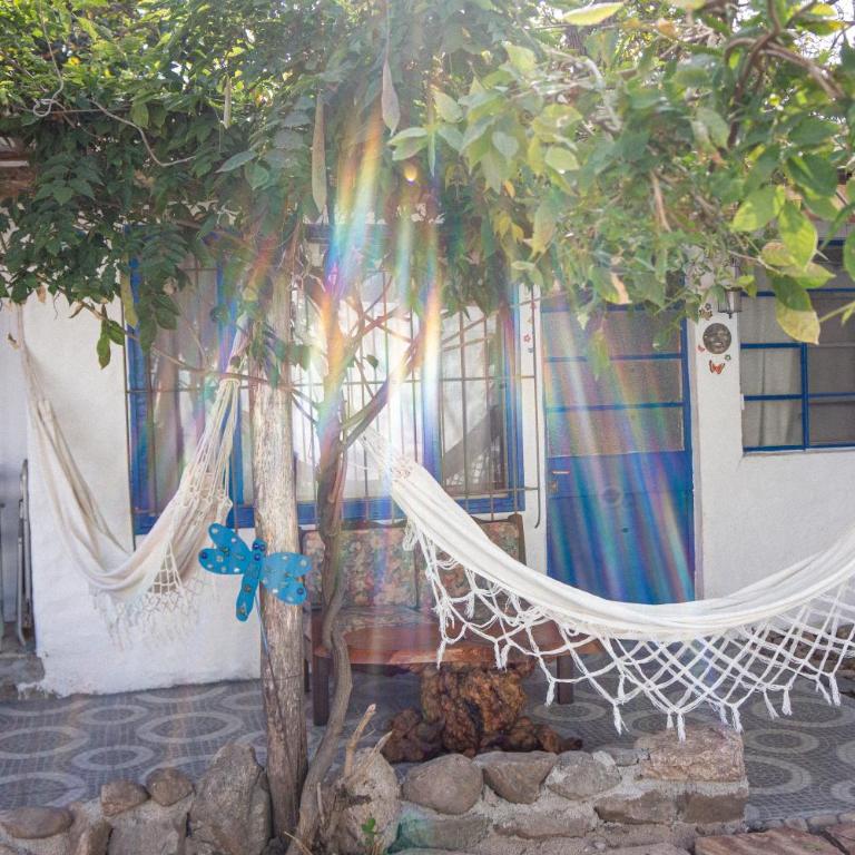 Casita Meraki para 2 personas - Casa con 1 dormitorio - 34