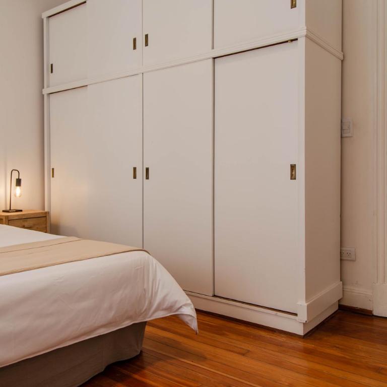Enjoy Buenos Aires Beautiful Renovated Apartment MA627 - Apartamento de 2 dormitorios - 13
