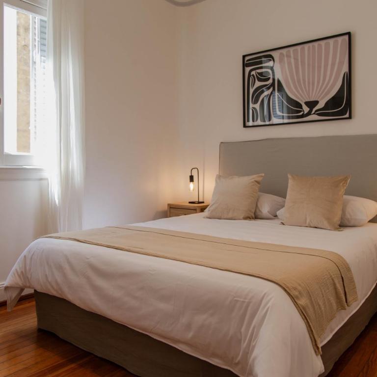 Enjoy Buenos Aires Beautiful Renovated Apartment MA627 - Apartamento de 2 dormitorios - 8