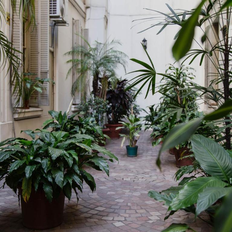 Enjoy Buenos Aires Beautiful Renovated Apartment MA627 - Apartamento de 2 dormitorios - 29