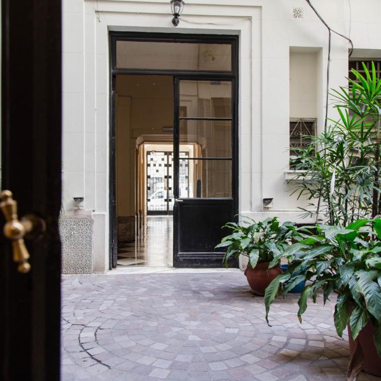 Enjoy Buenos Aires Beautiful Renovated Apartment MA627 - Apartamento de 2 dormitorios - 32