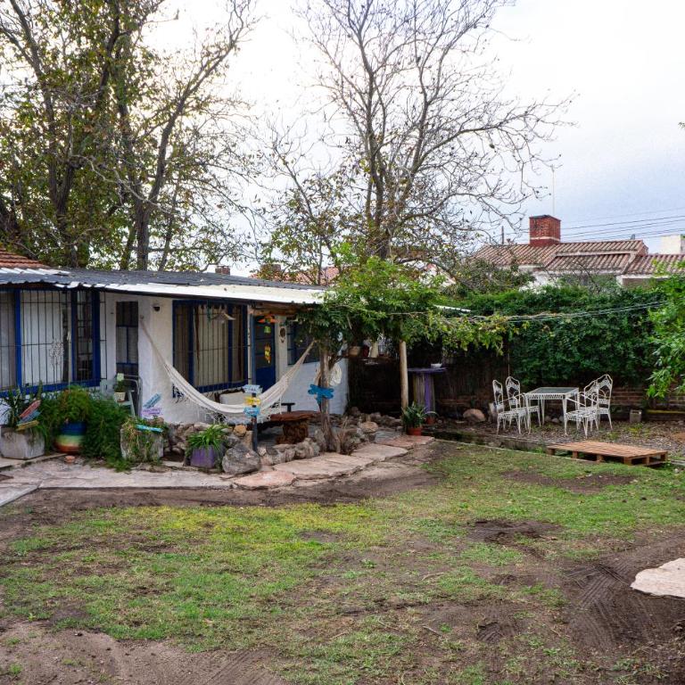 Casita Meraki para 2 personas - Casa con 1 dormitorio - 43