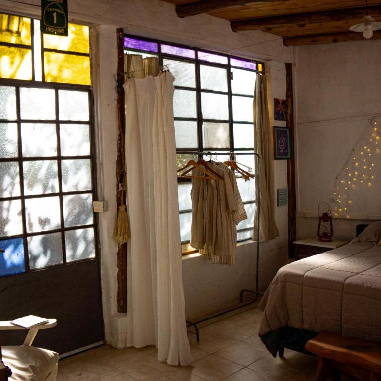 Casita Meraki para 2 personas - Casa con 1 dormitorio - 15