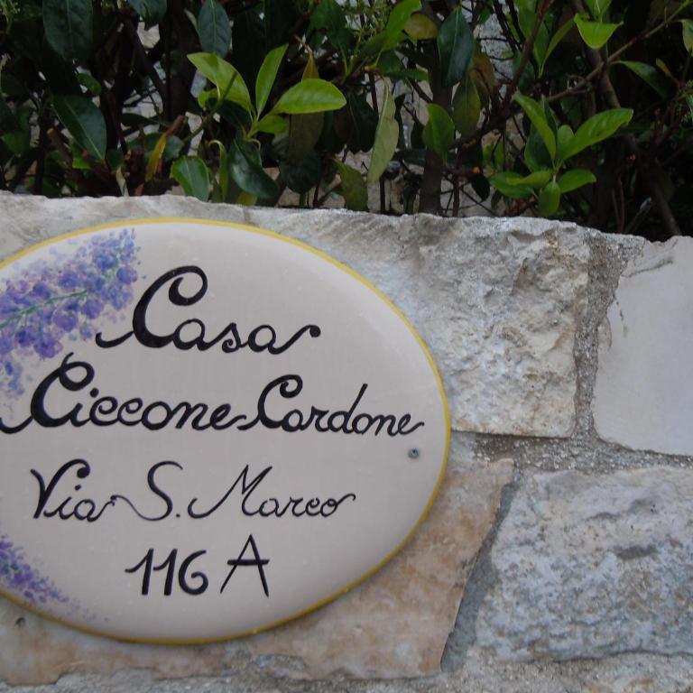 Casa Ciccone Cardone - Casa Vacanze - 2