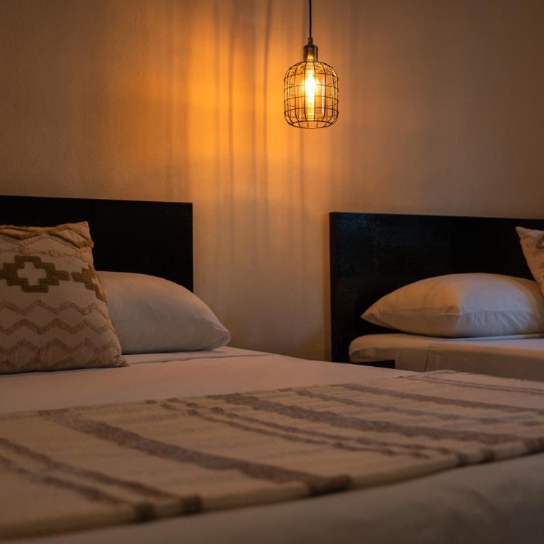 Hotel Caracol Isla Mujeres - Studio - 4