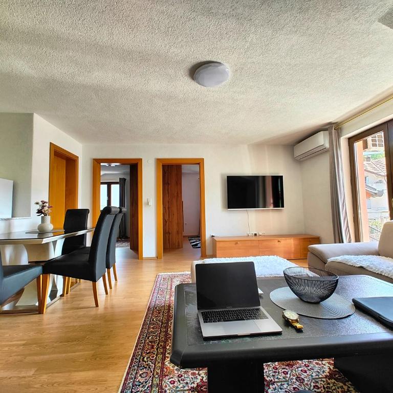Apartment Residence House - Two-Bedroom Villa - 19