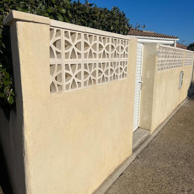 Maison rivage bleu 4 pers 2 sdb clim wifi - Casa con 2 Camere da Letto - 8