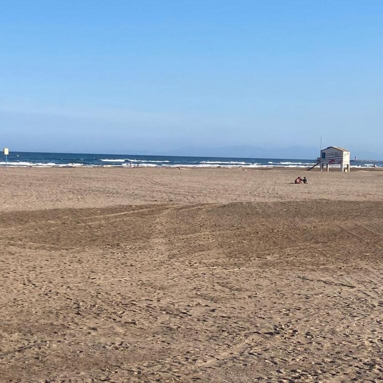 Maison rivage bleu 4 pers 2 sdb clim wifi - Casa con 2 Camere da Letto - 9