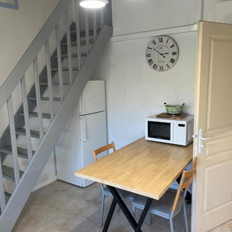 Maison rivage bleu 4 pers 2 sdb clim wifi - Casa con 2 Camere da Letto - 10