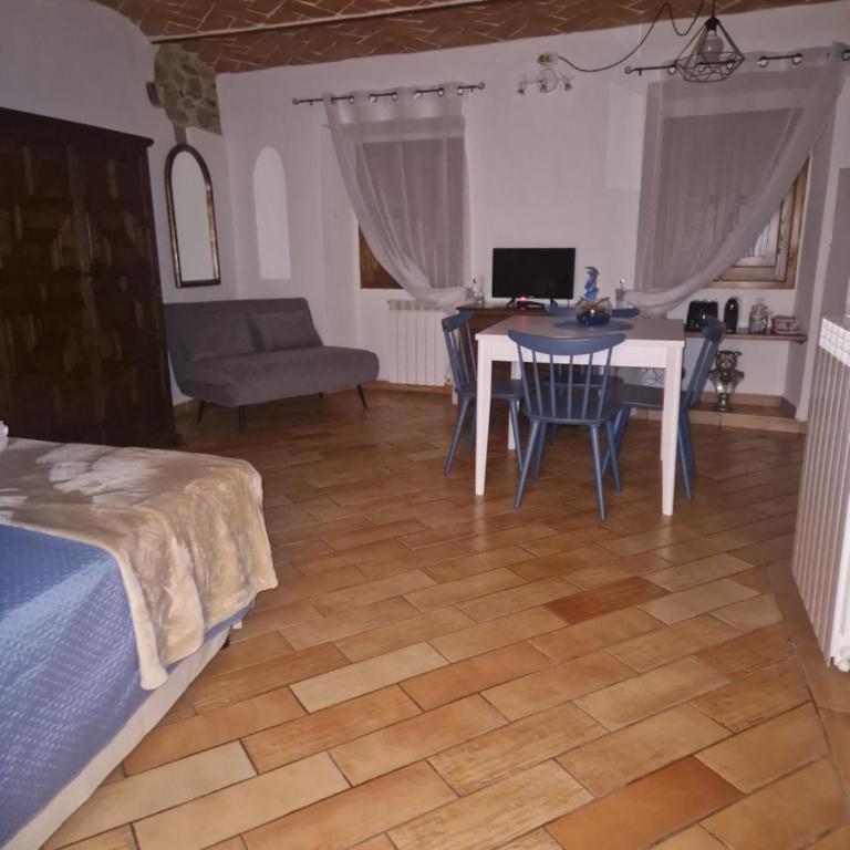 Dimora Vasari - Monolocale - 5
