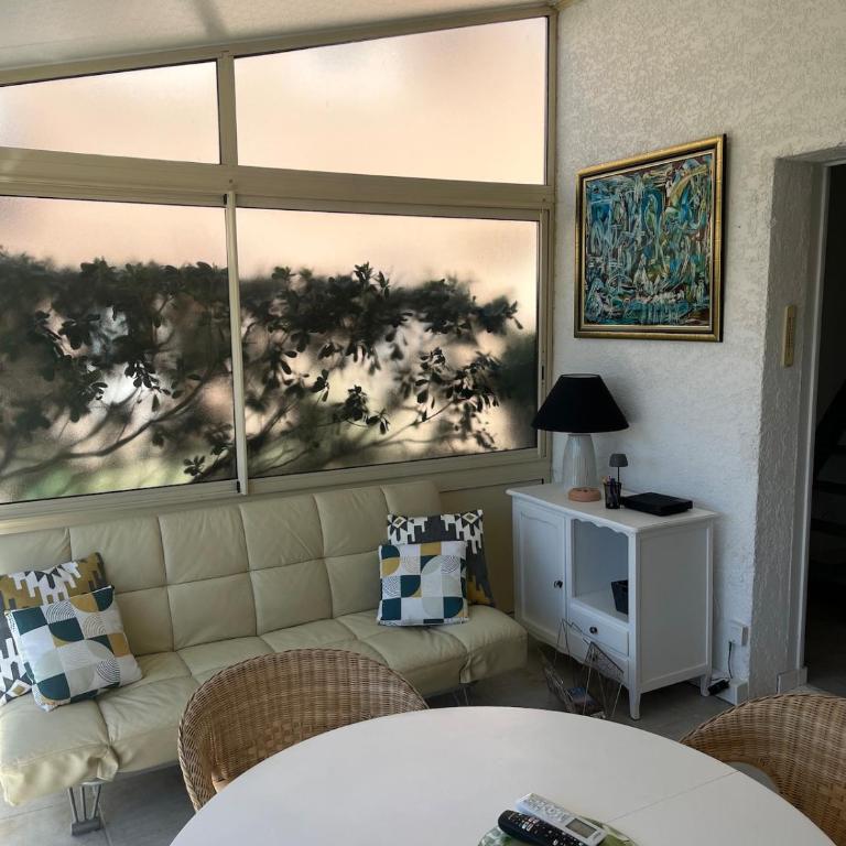 Maison rivage bleu 4 pers 2 sdb clim wifi - Casa con 2 Camere da Letto - 17