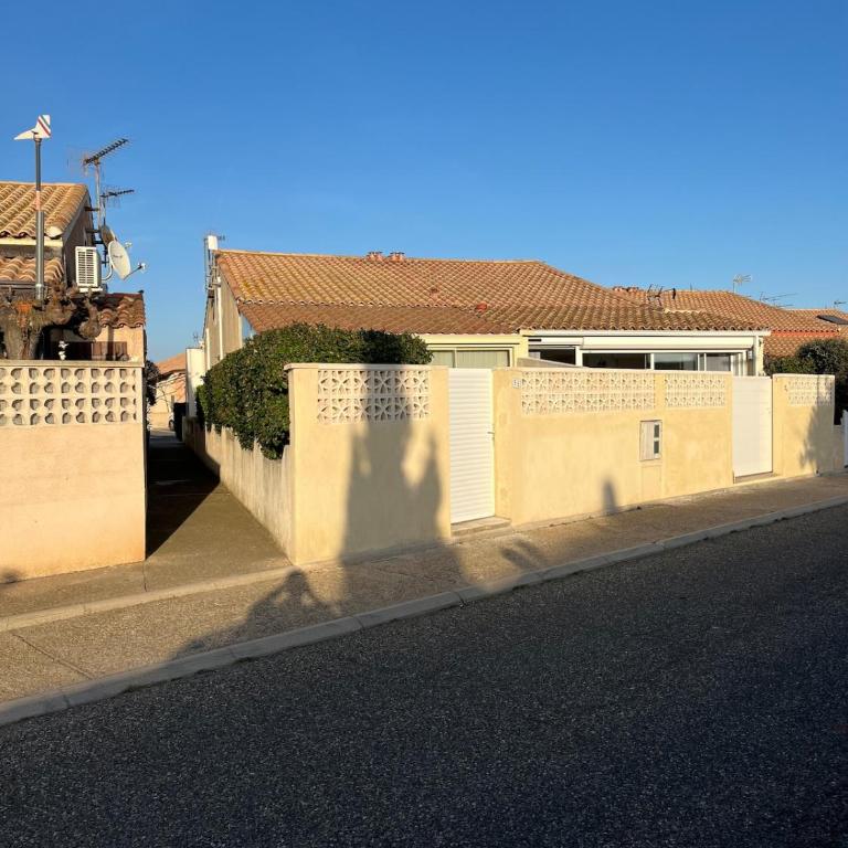 Maison rivage bleu 4 pers 2 sdb clim wifi - Casa con 2 Camere da Letto - 27